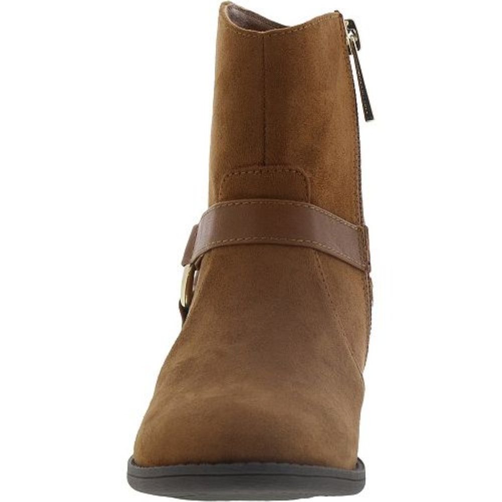 NEW Michael Kors Kitty Boots - Picture 7 of 14